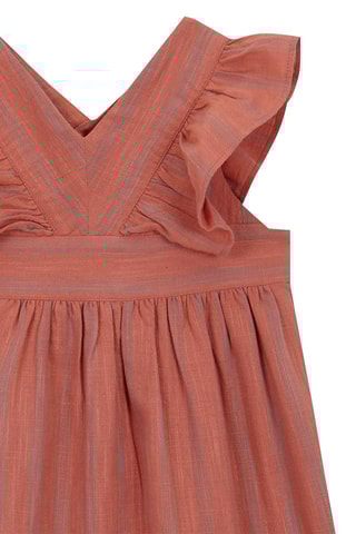 Robe - Corail
