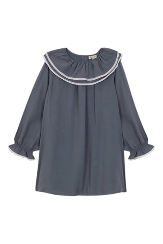 Robe - Gris