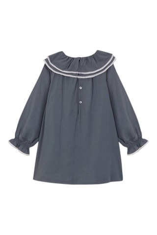 Robe - Gris