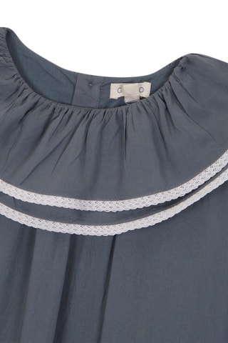 Robe - Gris