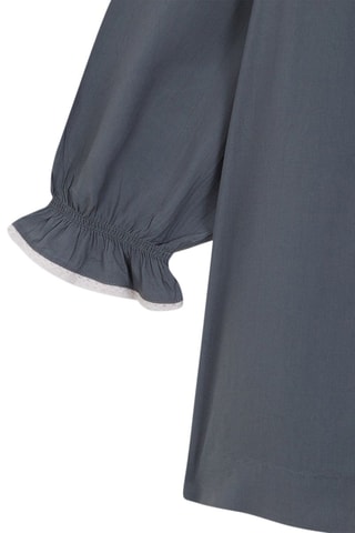 Robe - Gris