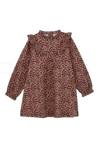 Robe - Rouge