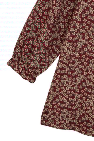 Robe - Rouge