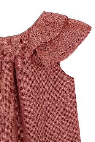 Robe - Rose