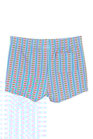Boxer - Bleu