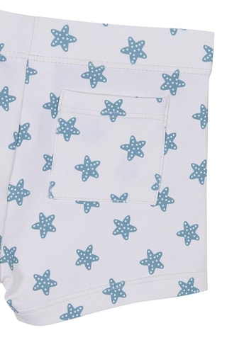 Boxer - Blanc