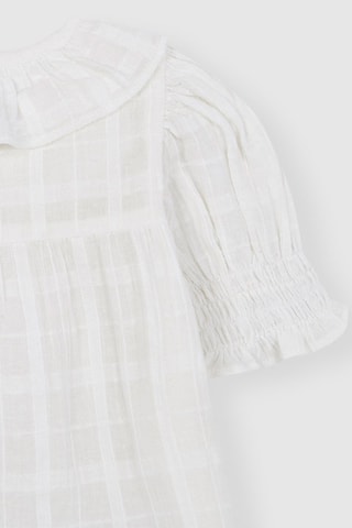 Chemise Ecru