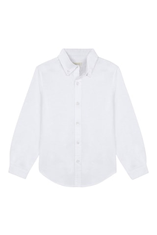 Chemise Blanc