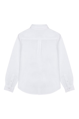 Chemise Blanc
