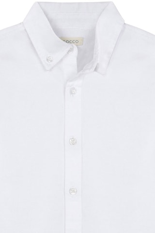 Chemise Blanc