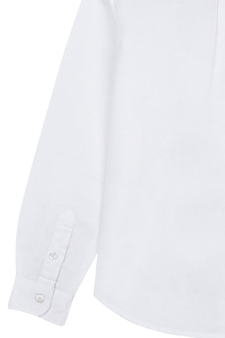 Chemise Blanc