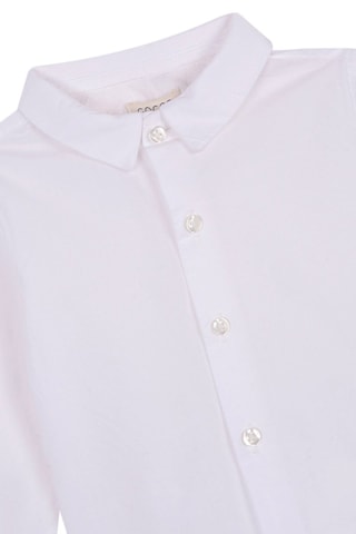 Chemise - Blanc