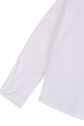 Chemise - Blanc