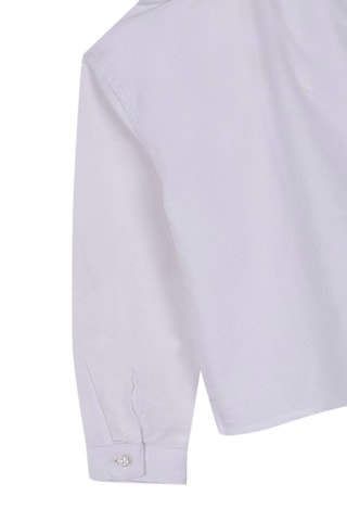 Chemise - Blanc