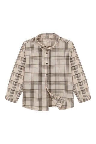 Chemise - Beige