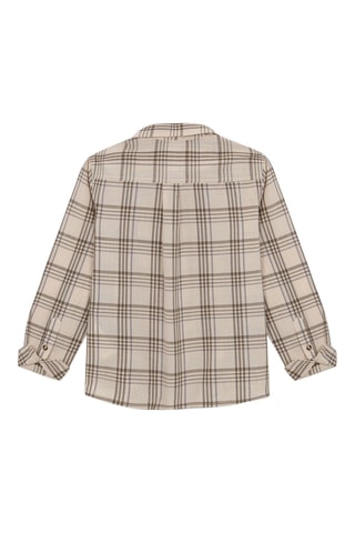 Chemise - Beige