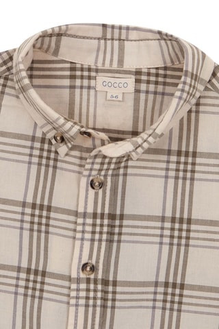 Chemise - Beige