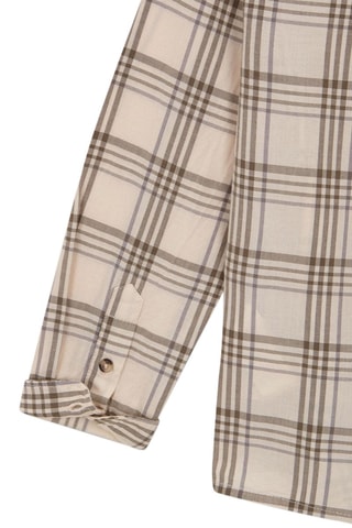 Chemise - Beige