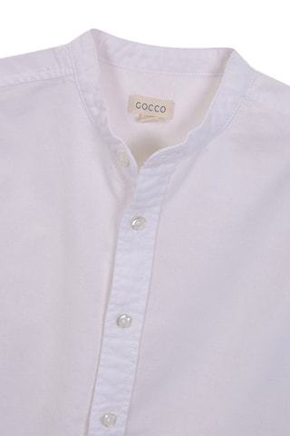 Chemise - Blanc