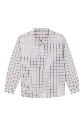 Chemise - Blanc