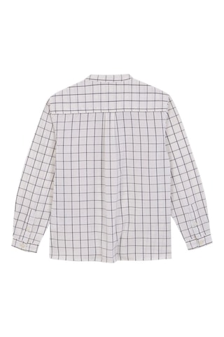 Chemise - Blanc