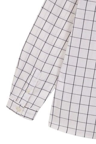 Chemise - Blanc