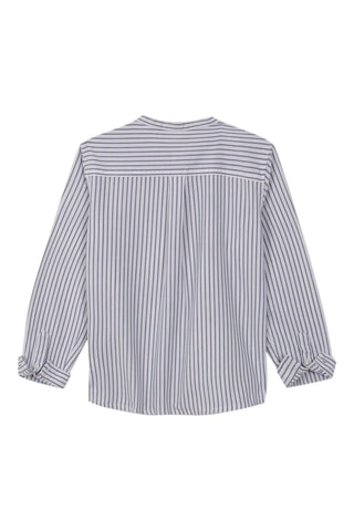 Chemise - Bleu