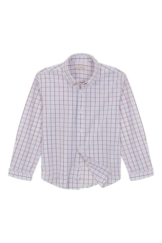 Chemise - Blanc