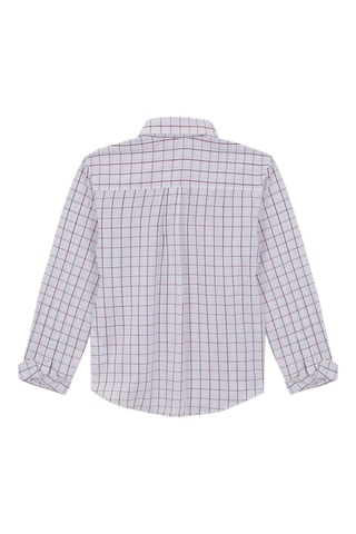Chemise - Blanc