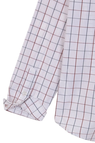 Chemise - Blanc
