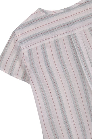 Chemise - Blanc