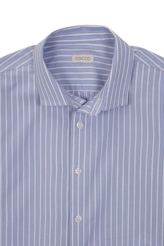 Chemise - Bleu