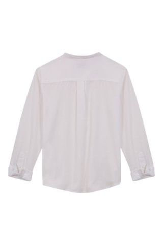 Chemise - Ecru
