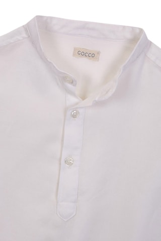 Chemise - Ecru