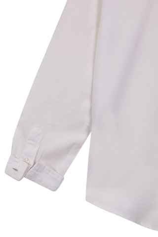 Chemise - Ecru