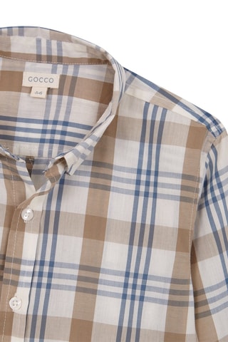 Chemise - Blanc