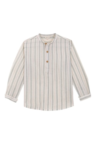 Chemise - Ecru