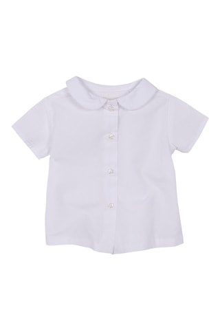 Chemise Blanc