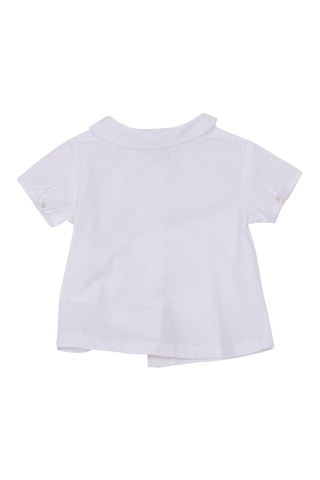 Chemise Blanc