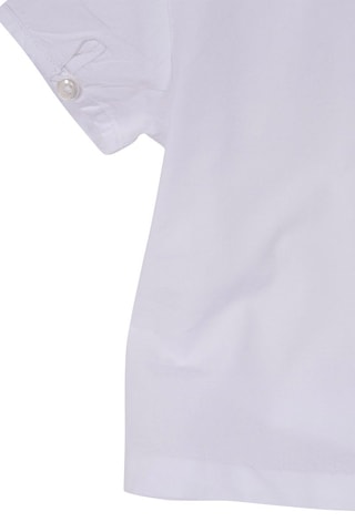 Chemise Blanc