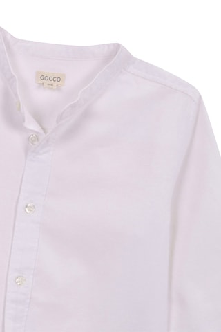 Chemise - Blanc