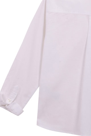Chemise - Blanc