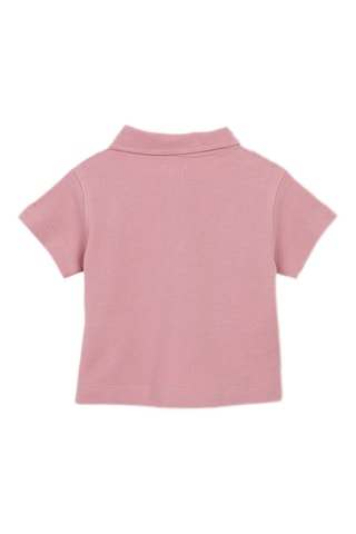Polo - Rose