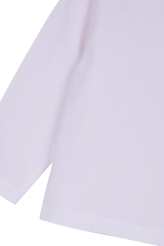 Polo - Blanc