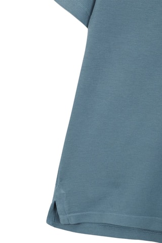 Polo - Bleu marine