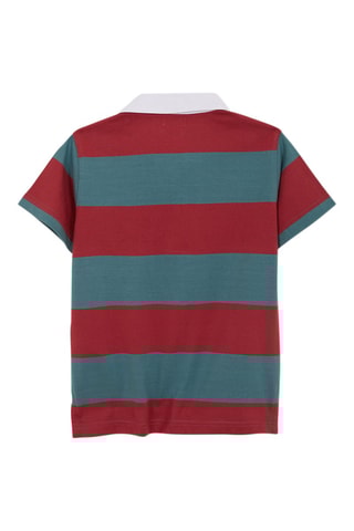 Polo - Rouge