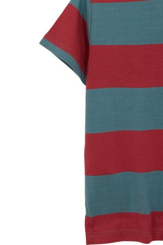Polo - Rouge