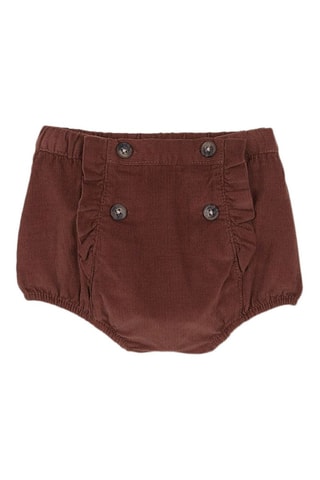 Bloomer - Marron