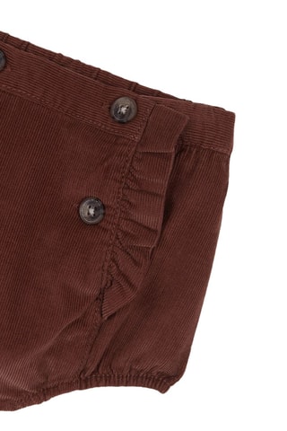 Bloomer - Marron