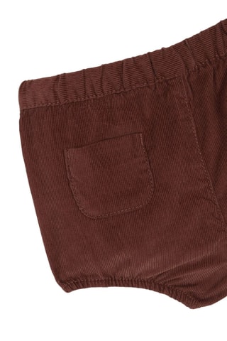 Bloomer - Marron